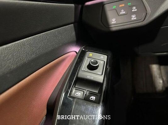 Volkswagen ID.5 Pro 77 kWh 204pk 2022 (Origineel-NL), R-046-HH