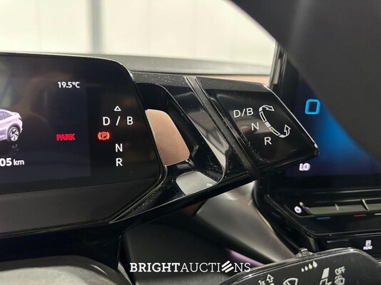 Volkswagen ID.5 Pro 77 kWh 204pk 2022 (Origineel-NL), R-046-HH