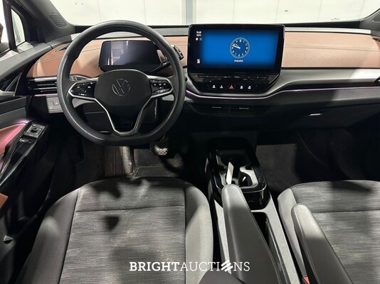 Volkswagen ID.5 Pro 77 kWh 204pk 2022 (Origineel-NL), R-046-HH