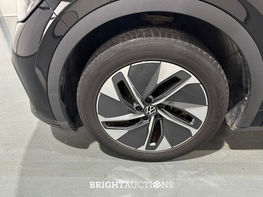Volkswagen ID.5 Pro 77 kWh 204pk 2022 (Origineel-NL), R-046-HH