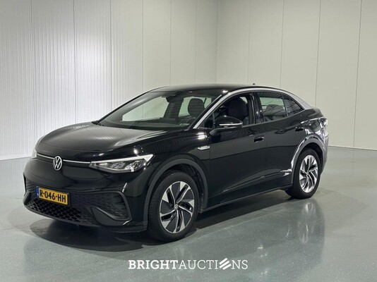BRIGHT AUCTIONS: Electric Vehicle Auction