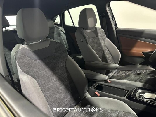 Volkswagen ID.5 Pro 77 kWh 204pk 2022 (Origineel-NL), R-046-HH