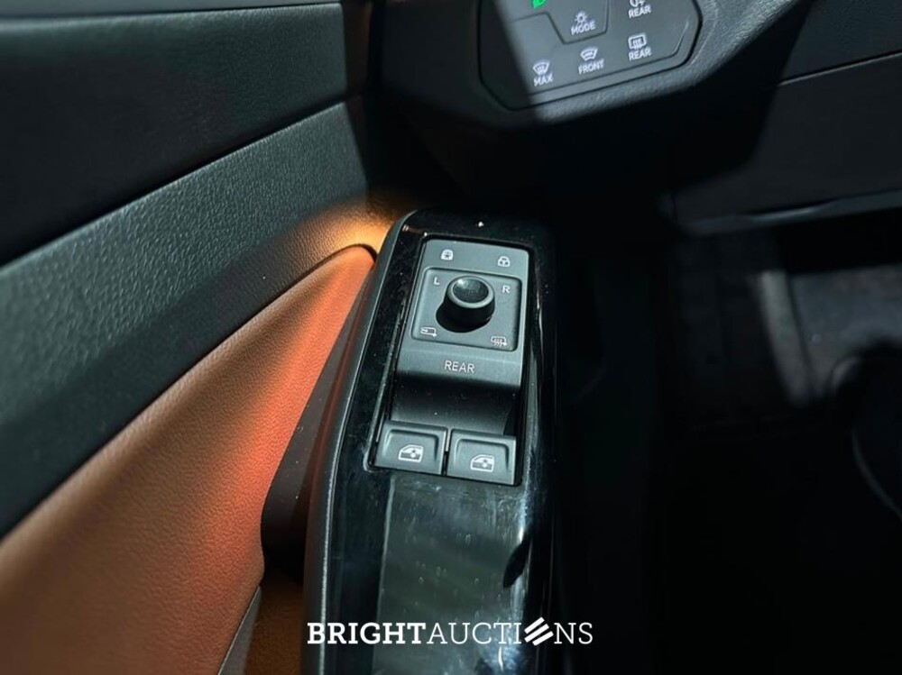 Volkswagen ID.4 First Warmtepomp 77 kWh 204pk 2021 (Origineel-NL), L-794-GL