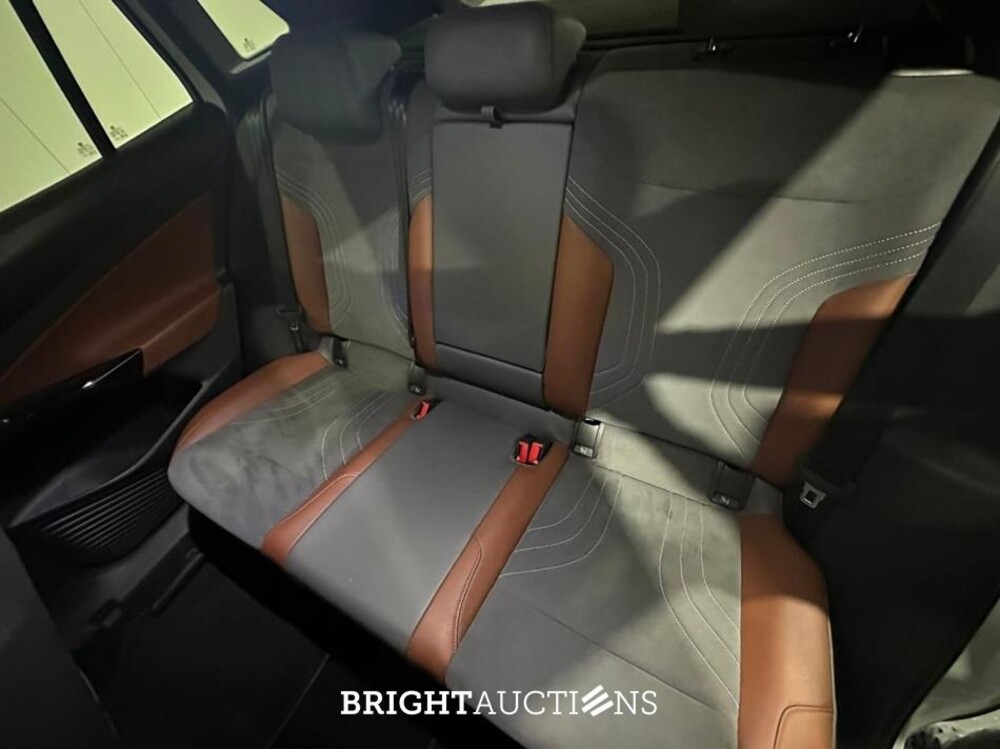 Volkswagen ID.4 First Warmtepomp 77 kWh 204pk 2021 (Origineel-NL), L-794-GL