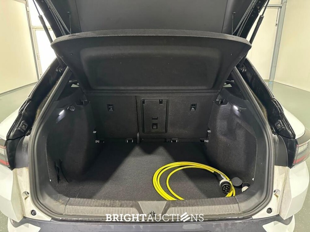 Volkswagen ID.4 First Warmtepomp 77 kWh 204pk 2021 (Origineel-NL), L-794-GL