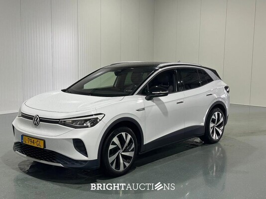 BRIGHT AUCTIONS: Electric Vehicle Auction