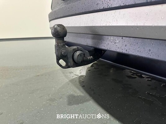 Volkswagen ID.4 First Warmtepomp 77 kWh 204pk 2021 (Origineel-NL), L-794-GL