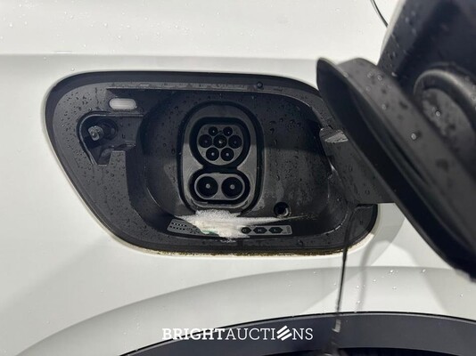 Volkswagen ID.4 First Warmtepomp 77 kWh 204pk 2021 (Origineel-NL), L-794-GL