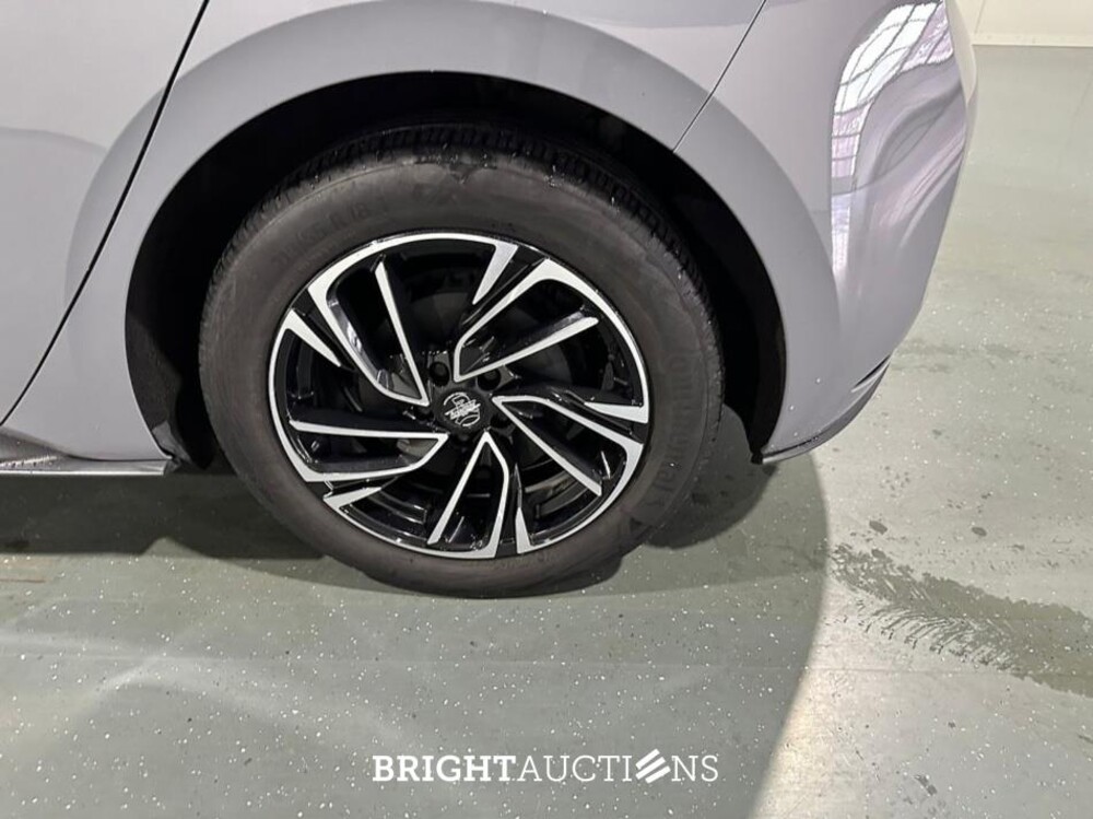 Volkswagen ID.3 45 kWh 150pk 2021 (Origineel-NL), N-272-BL