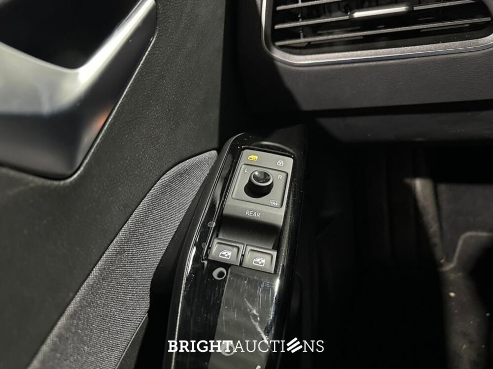 Volkswagen ID.3 45 kWh 150pk 2021 (Origineel-NL), N-272-BL