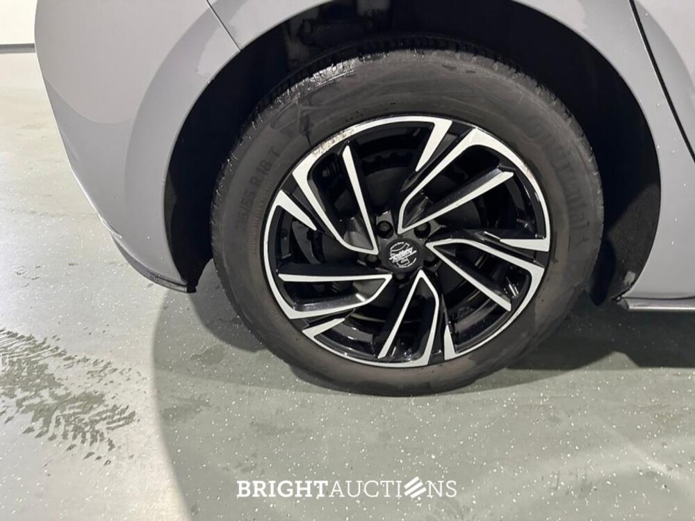 Volkswagen ID.3 45 kWh 150pk 2021 (Origineel-NL), N-272-BL