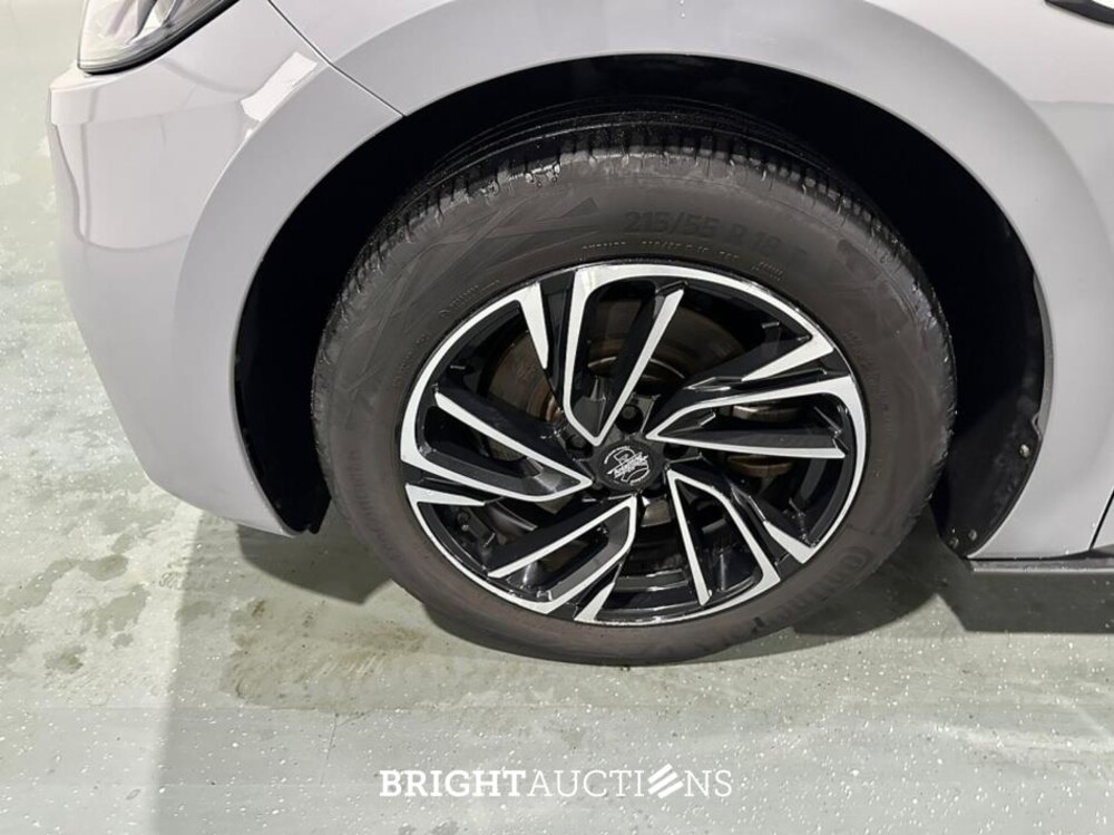Volkswagen ID.3 45 kWh 150pk 2021 (Origineel-NL), N-272-BL