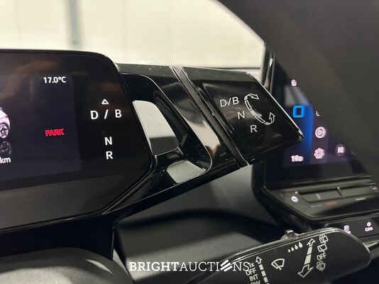 Volkswagen ID.3 45 kWh 150pk 2021 (Origineel-NL), N-272-BL