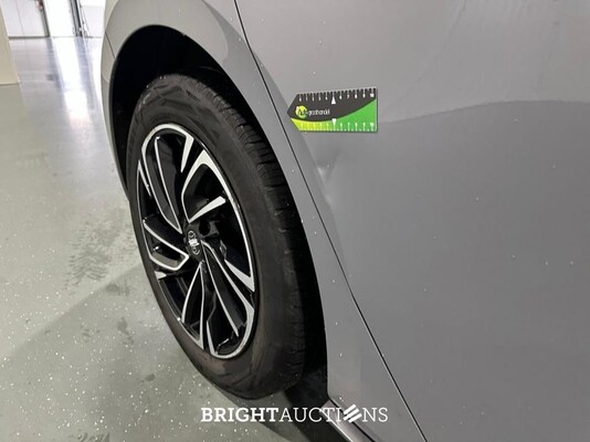 Volkswagen ID.3 45 kWh 150pk 2021 (Origineel-NL), N-272-BL