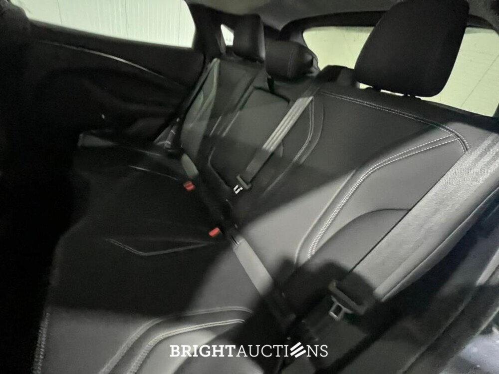 Ford Mustang Mach-E RWD 75 kWh 258pk 2021 (Origineel-NL), L-684-NR