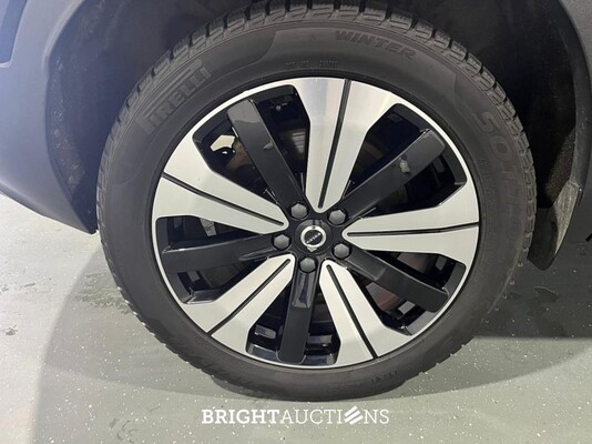 Volvo XC40 Recharge Core 231pk 2023 (Origineel-NL), S-772-NL