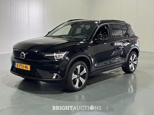 BRIGHT AUCTIONS: Electric Vehicle Auction