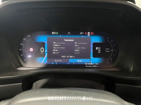 Volvo XC40 Recharge Core 231pk 2023 (Origineel-NL), S-772-NL