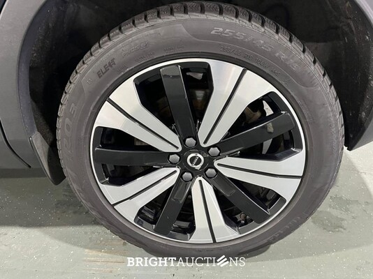 Volvo XC40 Recharge Core 231pk 2023 (Origineel-NL), S-772-NL