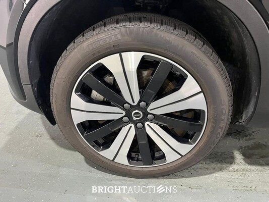Volvo XC40 Recharge Core 231pk 2023 (Origineel-NL), S-772-NL