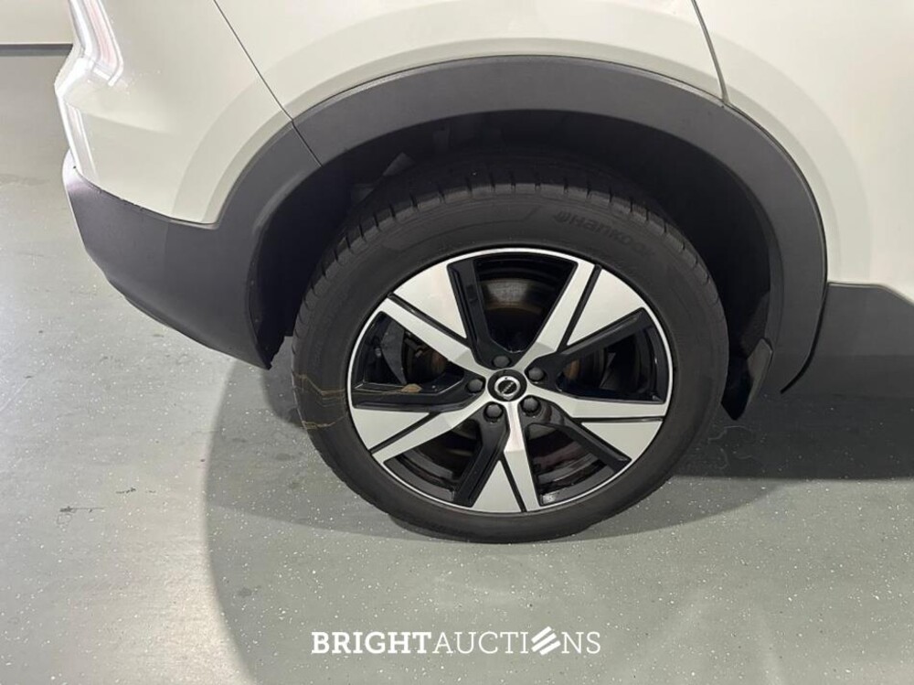 Volvo XC40 Recharge P8 R-Design AWD 408pk 2021 (Origineel-NL), L-493-DN