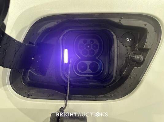 Volvo XC40 Recharge P8 R-Design AWD 408pk 2021 (Origineel-NL), L-493-DN