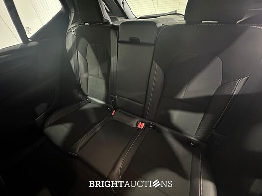 Volvo XC40 Recharge P8 R-Design AWD 408pk 2021 (Origineel-NL), L-493-DN