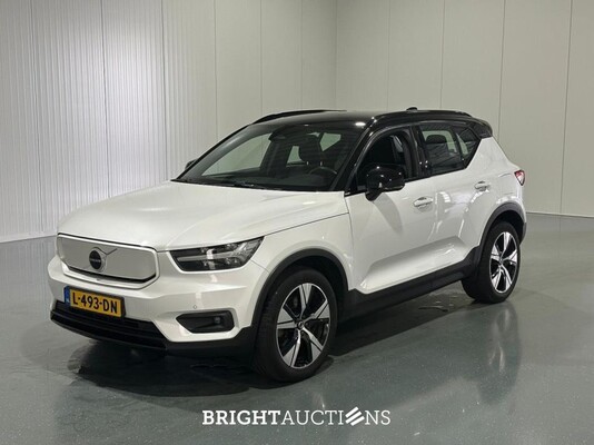 BRIGHT AUCTIONS: Electric Vehicle Auction