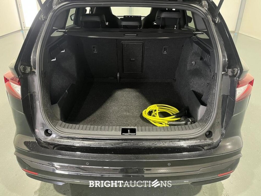Škoda Enyaq 60 Sportline 179pk 2021 (Origineel-NL), L-684-ZJ