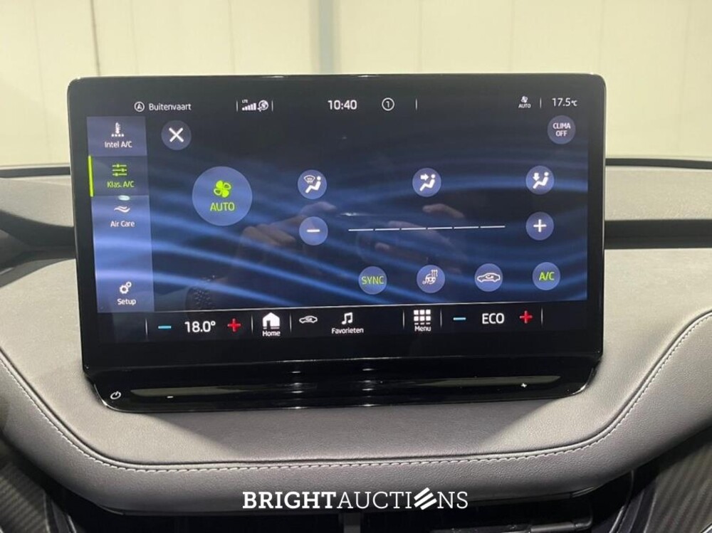 Škoda Enyaq 60 Sportline 179pk 2021 (Origineel-NL), L-684-ZJ