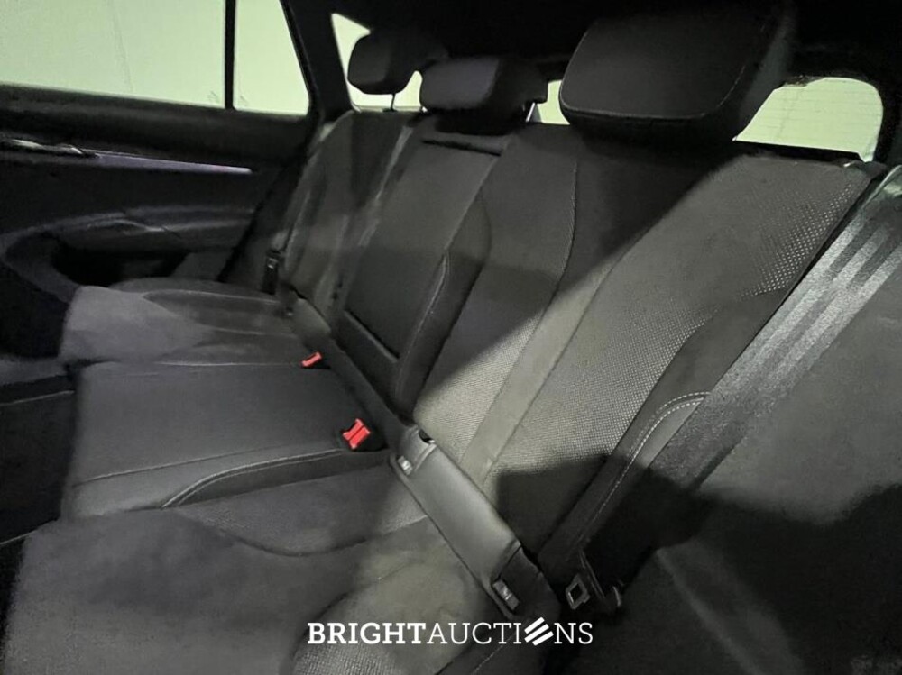 Škoda Enyaq 60 Sportline 179pk 2021 (Origineel-NL), L-684-ZJ
