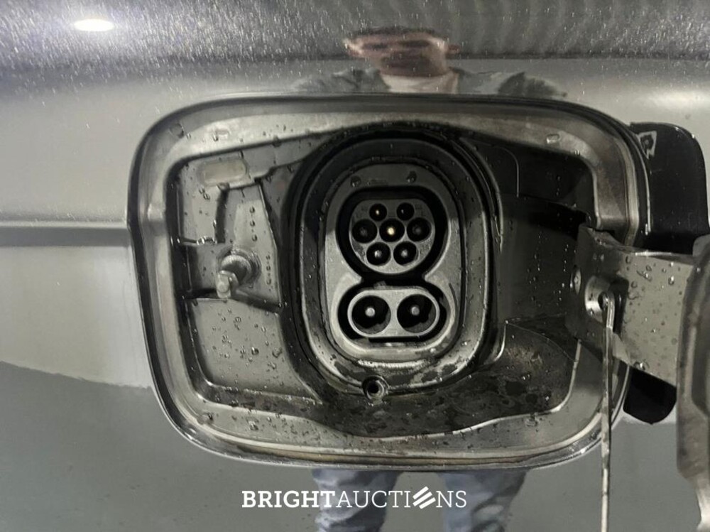 Škoda Enyaq 60 Sportline 179pk 2021 (Origineel-NL), L-684-ZJ