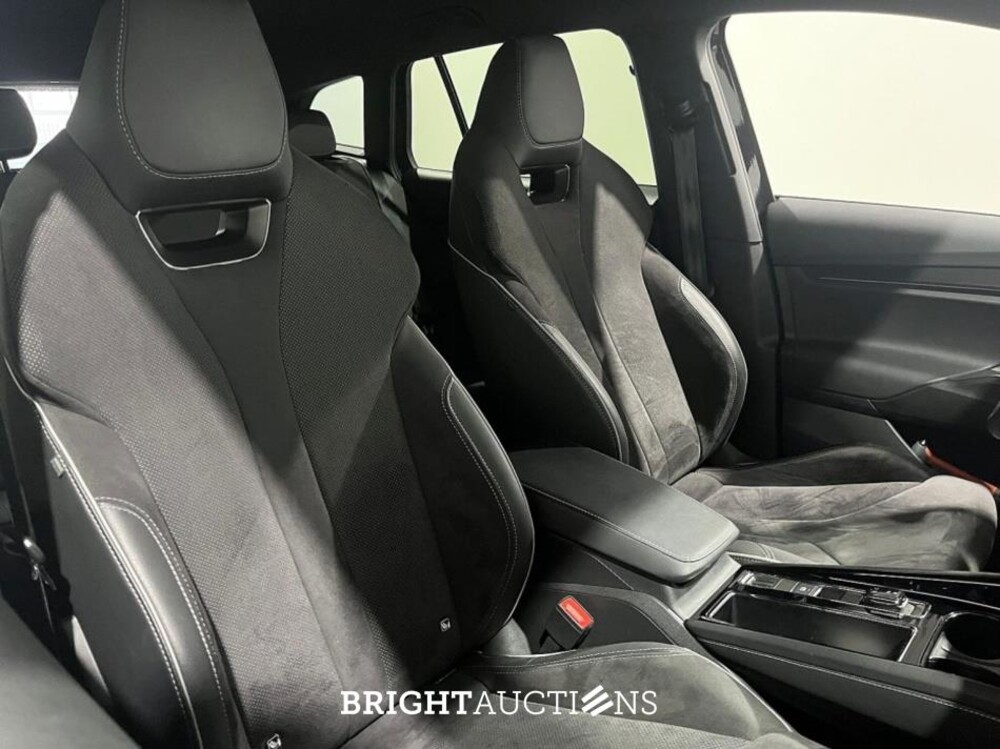 Škoda Enyaq 60 Sportline 179pk 2021 (Origineel-NL), L-684-ZJ