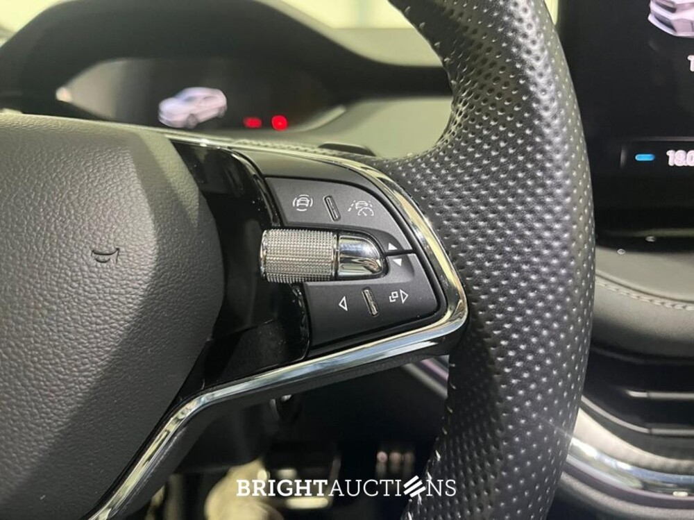 Škoda Enyaq 60 Sportline 179pk 2021 (Origineel-NL), L-684-ZJ