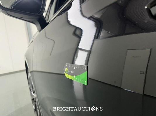Škoda Enyaq 60 Sportline 179pk 2021 (Origineel-NL), L-684-ZJ