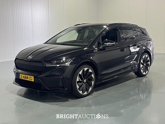 BRIGHT AUCTIONS: Electric Vehicle Auction