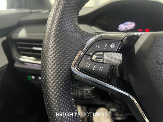 Škoda Enyaq 60 Sportline 179pk 2021 (Origineel-NL), L-684-ZJ
