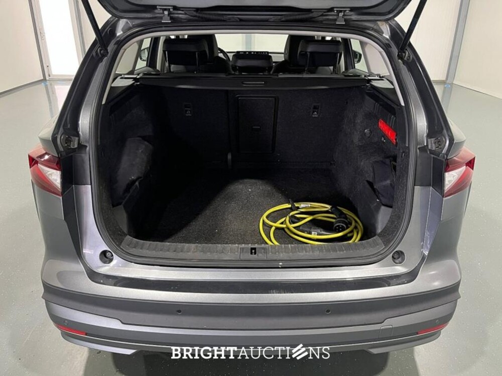 Škoda Enyaq 204pk 2023 (Origineel-NL), T-389-KK