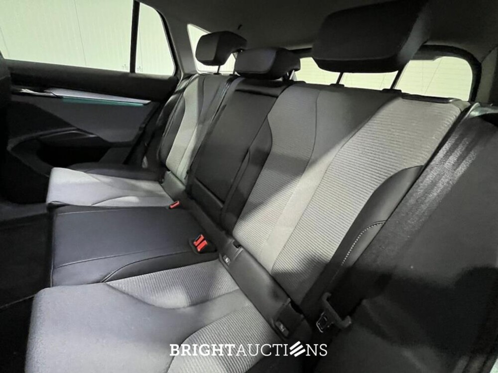 Škoda Enyaq 204pk 2023 (Origineel-NL), T-389-KK