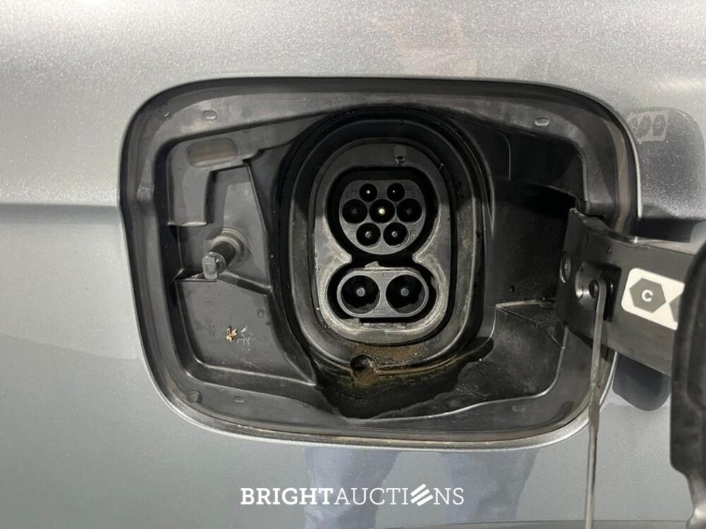 Škoda Enyaq 204pk 2023 (Origineel-NL), T-389-KK