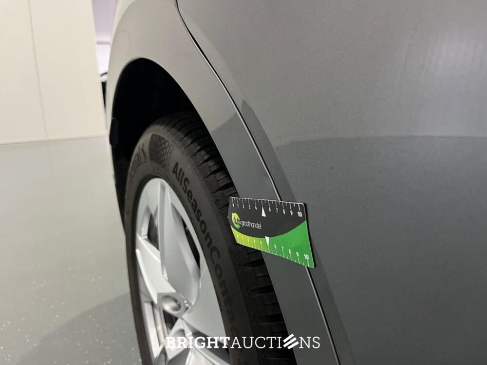 Škoda Enyaq 204pk 2023 (Origineel-NL), T-389-KK