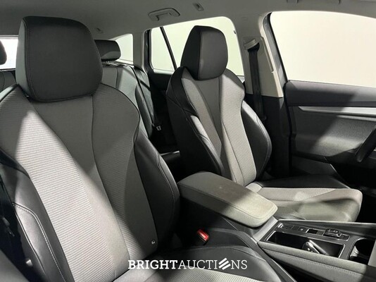 Škoda Enyaq 204pk 2023 (Origineel-NL), T-389-KK