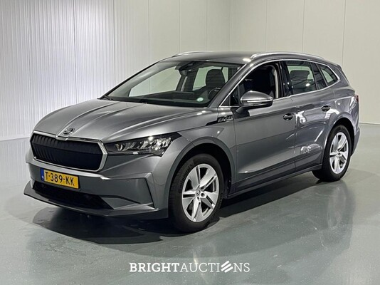 BRIGHT AUCTIONS: Electric Vehicle Auction