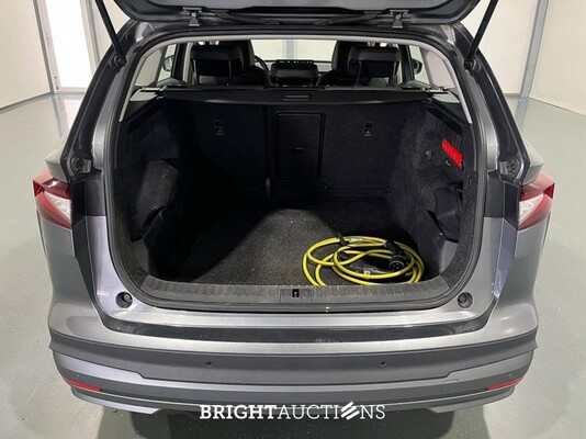 Škoda Enyaq 204pk 2023 (Origineel-NL), T-389-KK