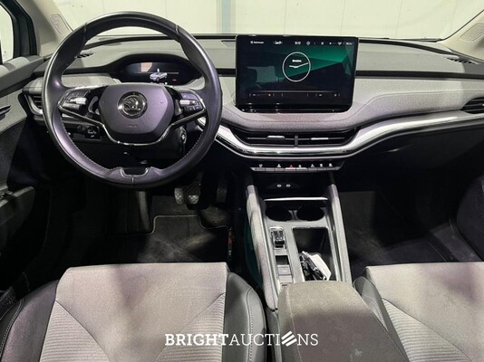 Škoda Enyaq 204pk 2023 (Origineel-NL), T-389-KK