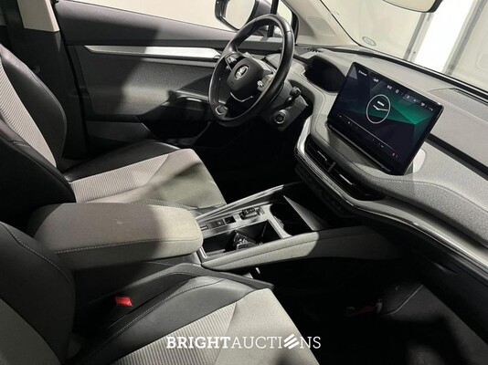 Škoda Enyaq 204pk 2023 (Origineel-NL), T-389-KK