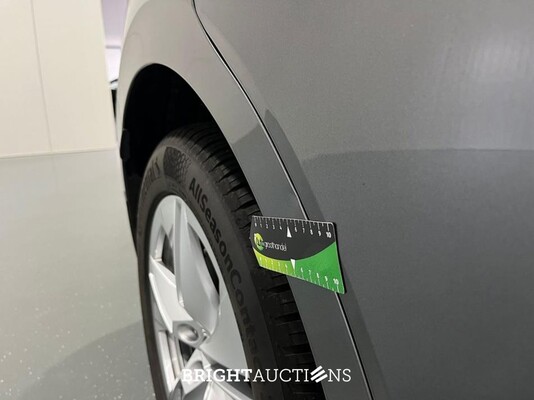 Škoda Enyaq 204pk 2023 (Origineel-NL), T-389-KK