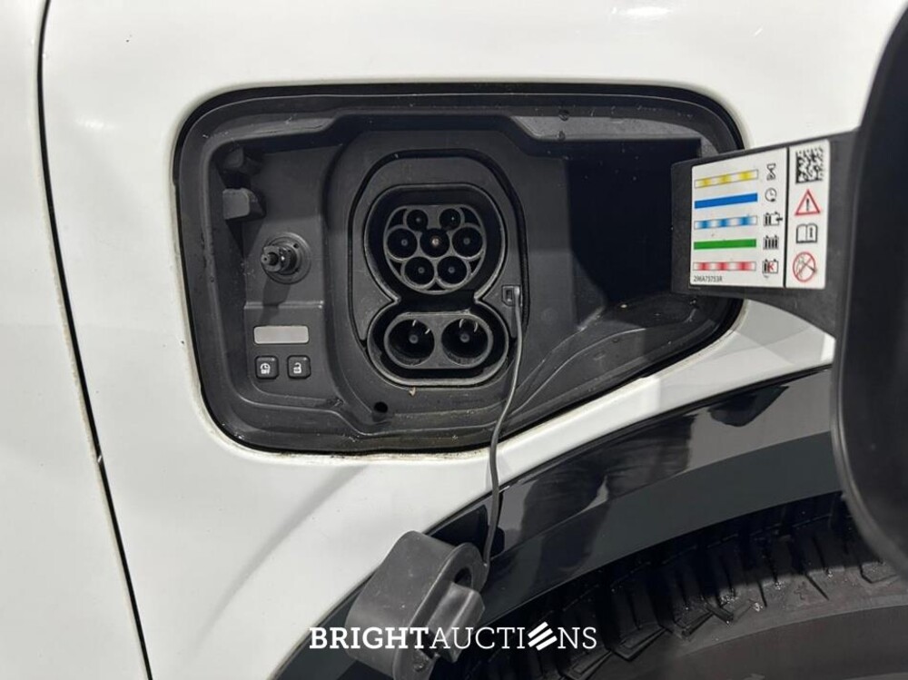 Renault Mégane EV60 Optimum Charge Equilibre V60 218pk 2023 (Origineel-NL), S-103-TF