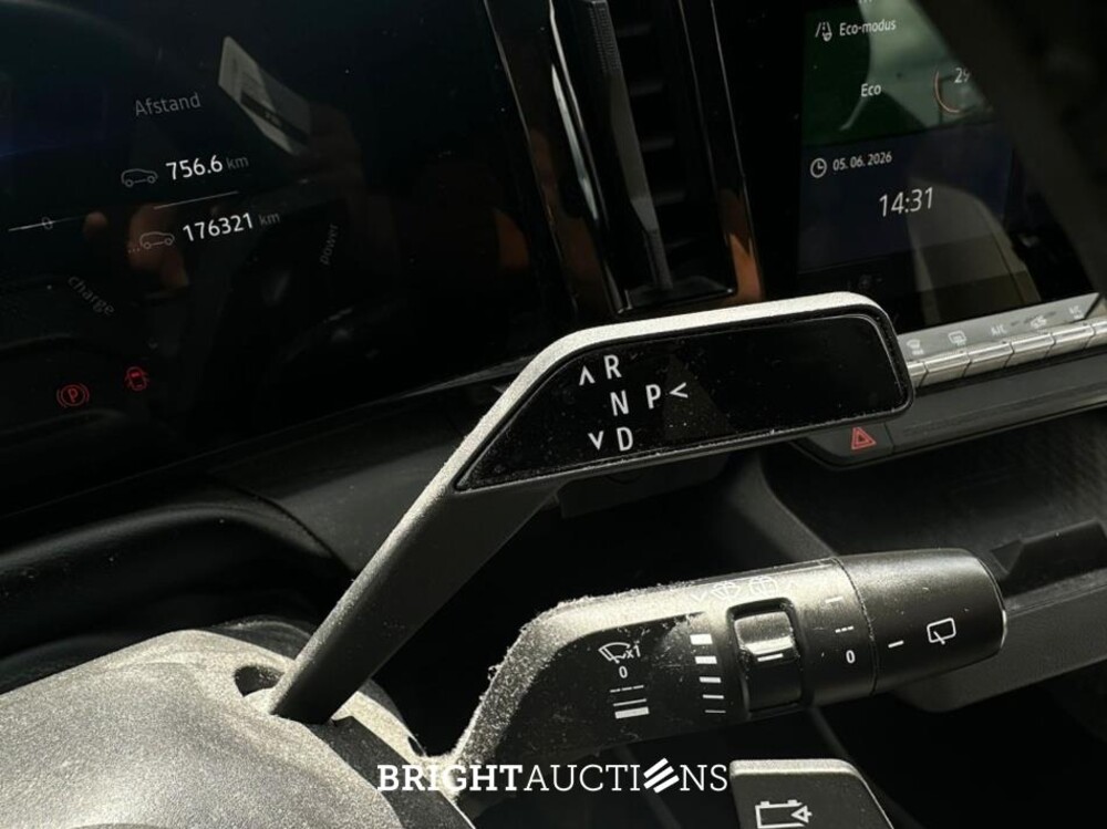 Renault Mégane EV60 Optimum Charge Equilibre V60 218pk 2023 (Origineel-NL), S-103-TF