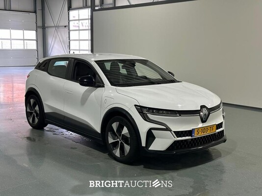 Renault Mégane EV60 Optimum Charge Equilibre V60 218pk 2023 (Origineel-NL), S-103-TF